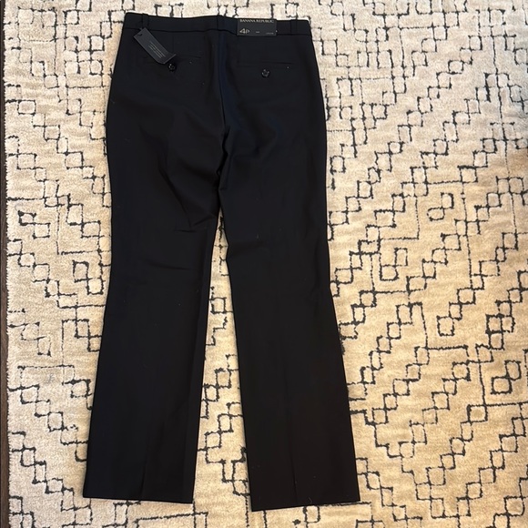 Banana Republic Black Trousers - Picture 3 of 4